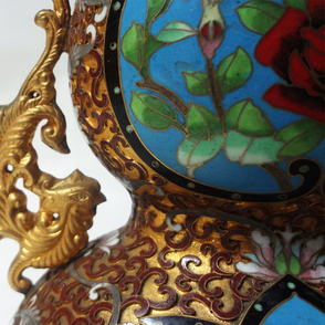 cloisonne